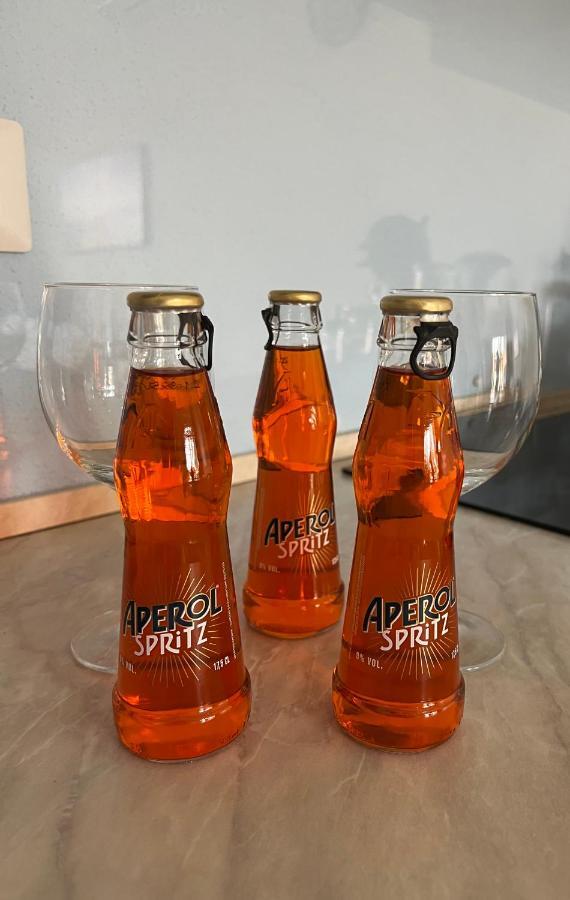Spritz Home Viddalba Dış mekan fotoğraf