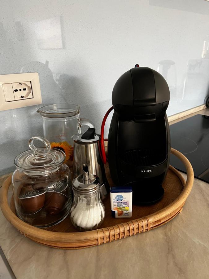 Spritz Home Viddalba Dış mekan fotoğraf