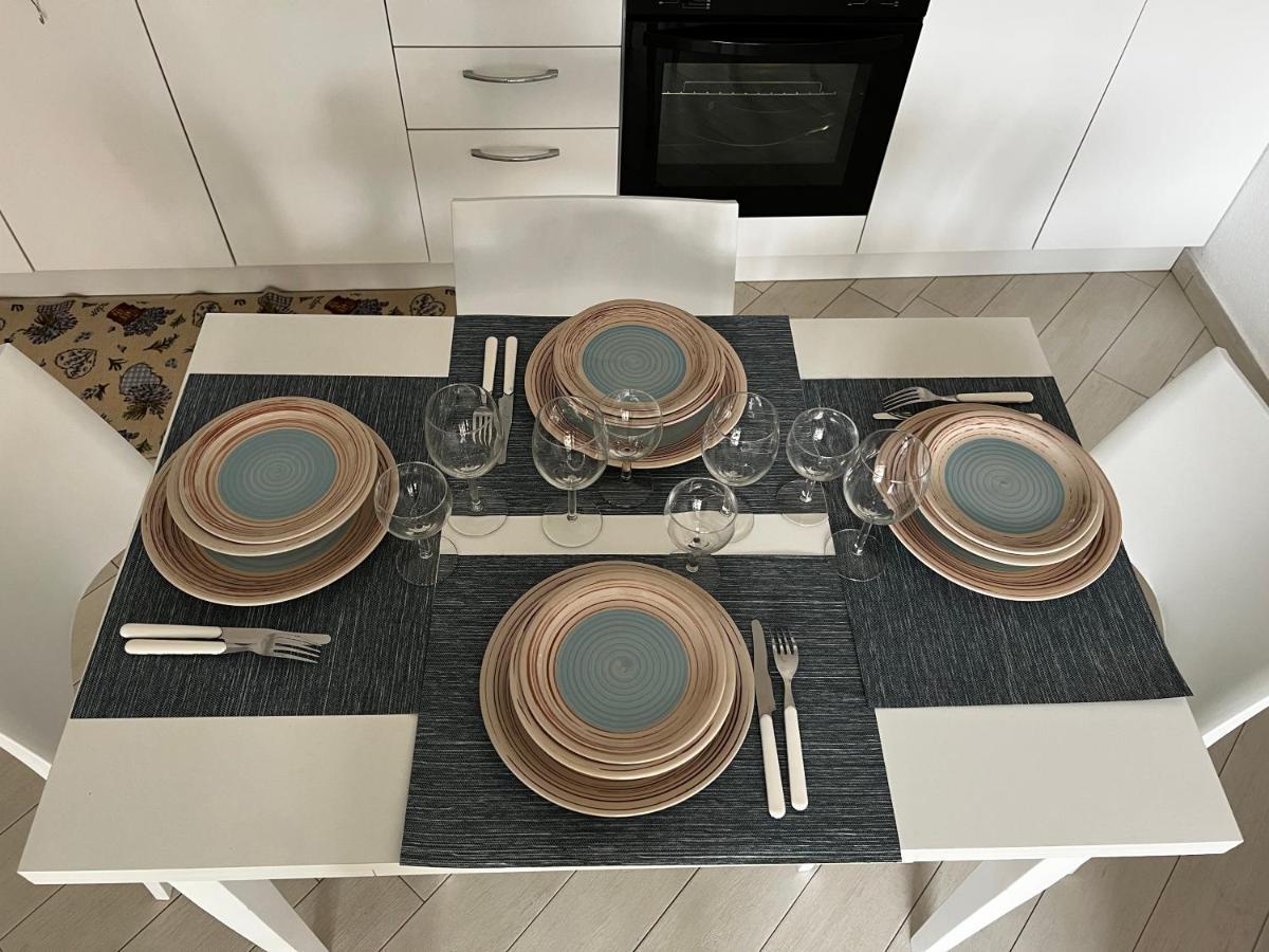 Spritz Home Viddalba Dış mekan fotoğraf