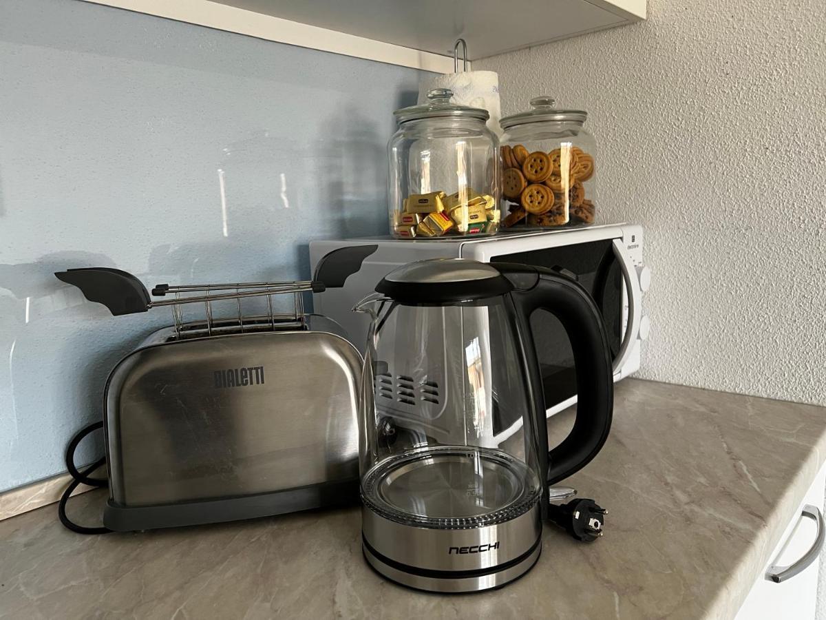 Spritz Home Viddalba Dış mekan fotoğraf