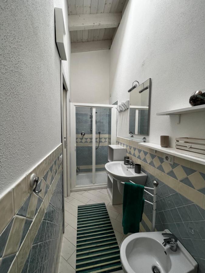 Spritz Home Viddalba Dış mekan fotoğraf