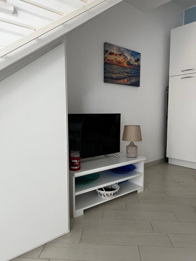 Spritz Home Viddalba Dış mekan fotoğraf