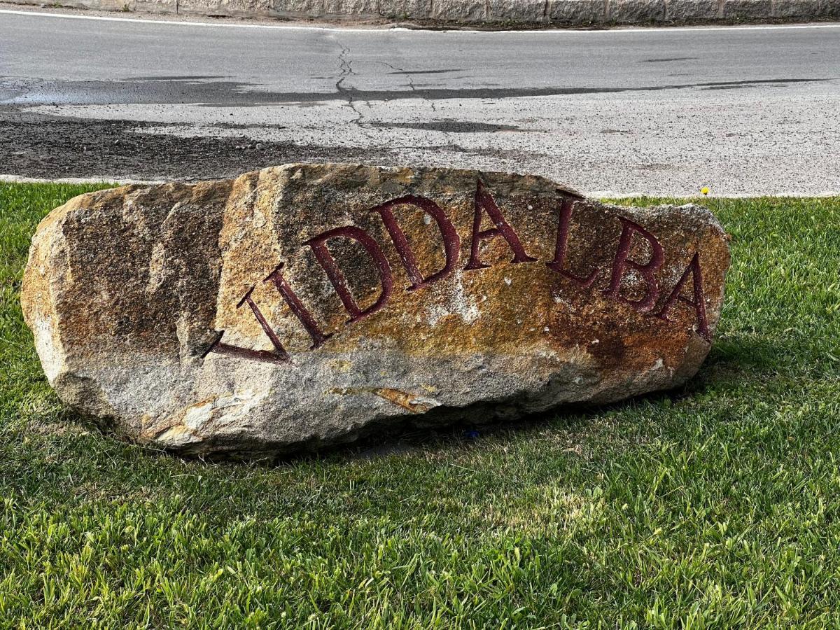 Spritz Home Viddalba Dış mekan fotoğraf