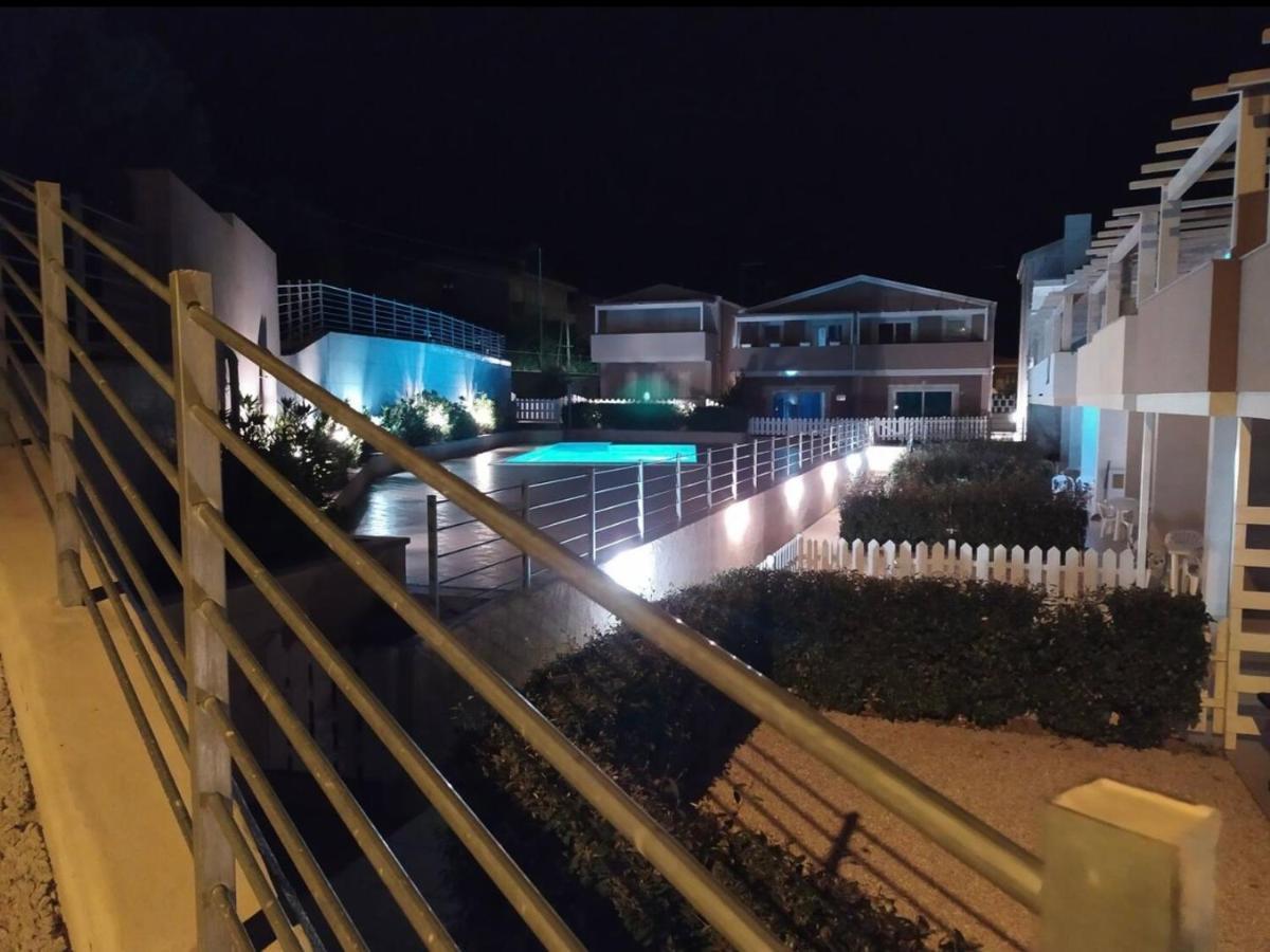 Spritz Home Viddalba Dış mekan fotoğraf