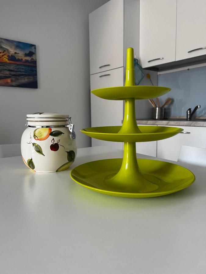 Spritz Home Viddalba Dış mekan fotoğraf