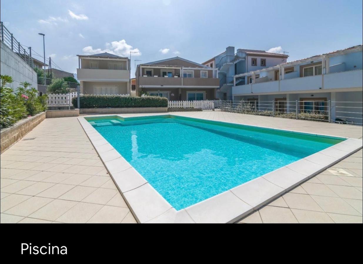 Spritz Home Viddalba Dış mekan fotoğraf