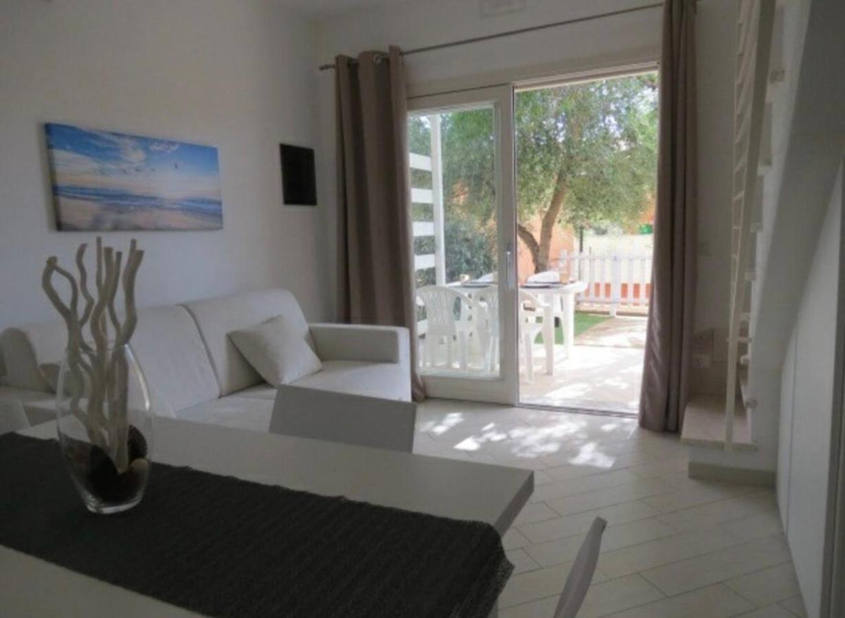 Spritz Home Viddalba Dış mekan fotoğraf