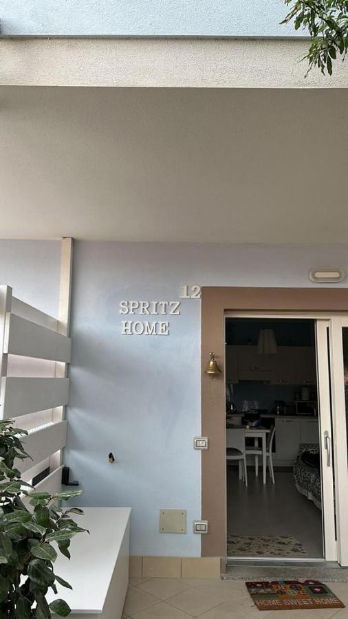 Spritz Home Viddalba Dış mekan fotoğraf