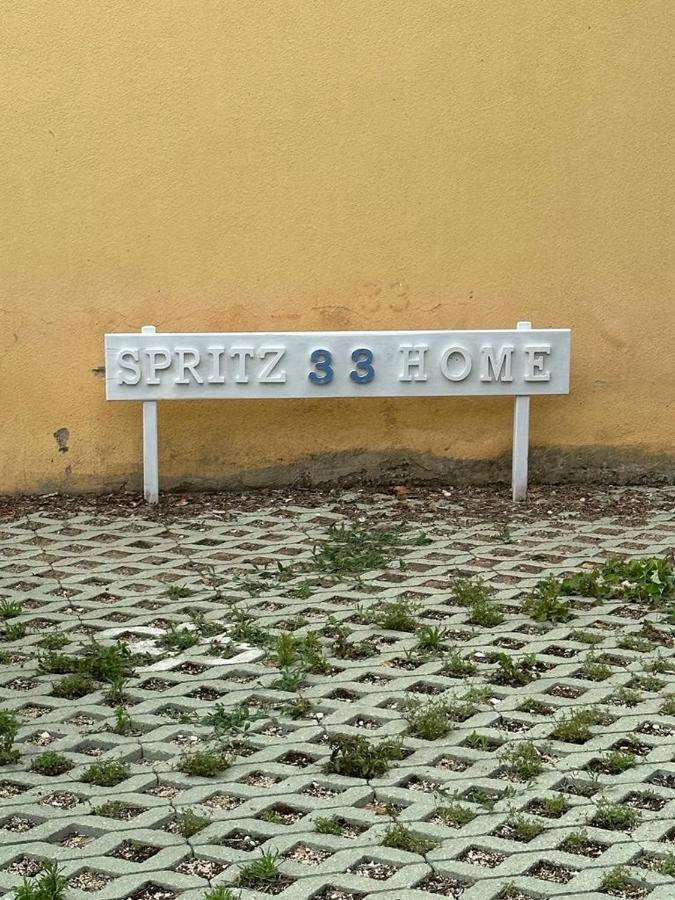 Spritz Home Viddalba Dış mekan fotoğraf
